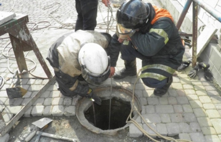 Ілюстрація. Причини смерті загиблого з'ясують правоохоронці