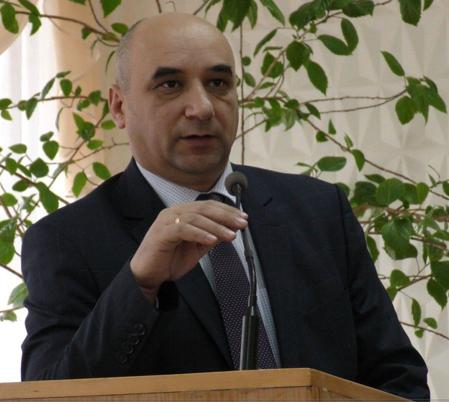 Любомир Семанів попросив пошукати гроші в бюджеті Калуського району