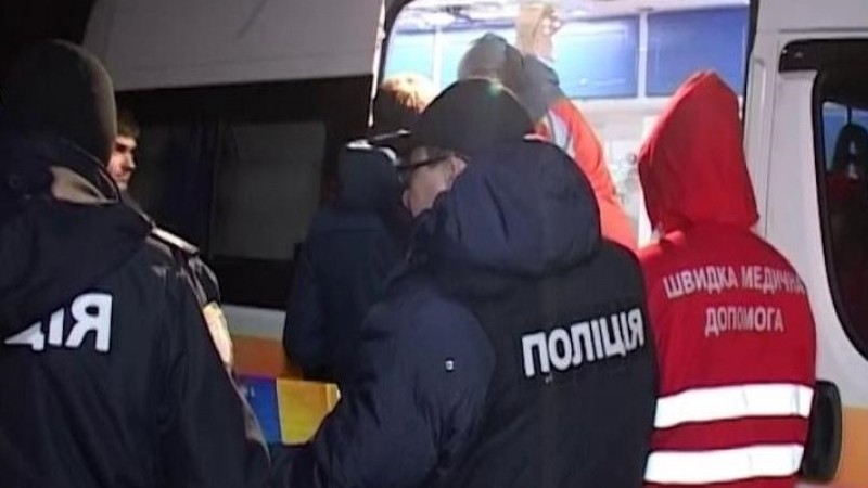 Ілюстрація. Наразі судово-медична експертиза проводиться на базі відділення патанатомії Калуської ЦРЛ