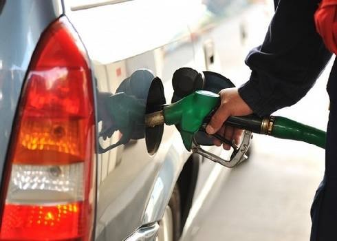 Ілюстрація. У Франківську перевірять заправки, які продають пальне без акцизів та чекаів