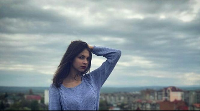 Ліцеїстка Наталія Повх очолила учнівське самоврядування Калуша