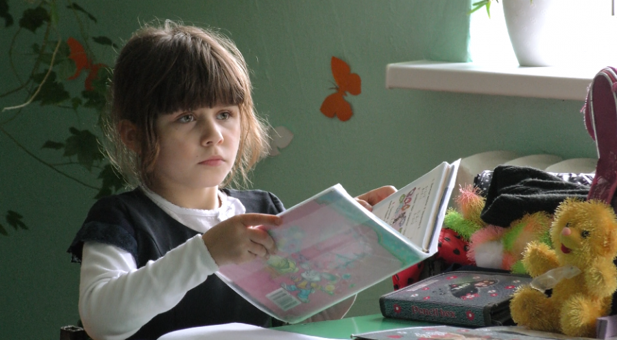 У П'ядицькій ОТГ освіту називають пріоритетною