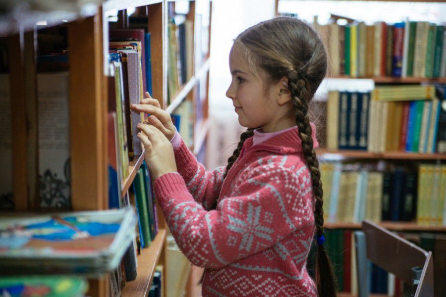 Ілюстрація. У рамках акції відбудеться і День казки