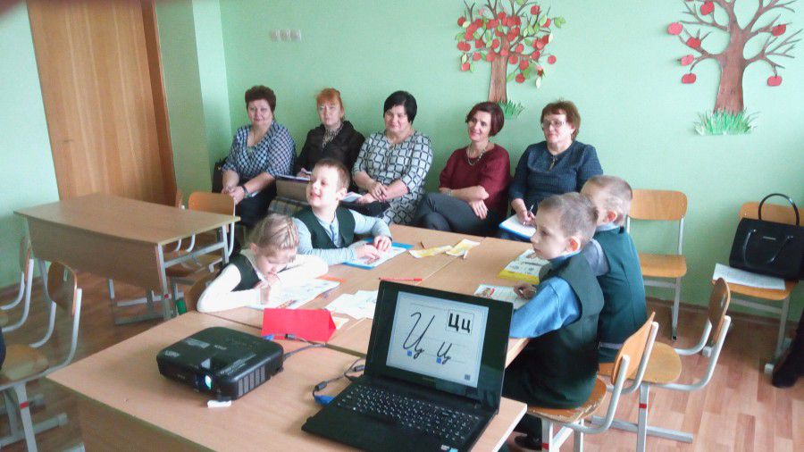 Заклади загальної середньої освіти разом із батьківською громадськістю та за підтримки влади міста успішно розпочнуть ре