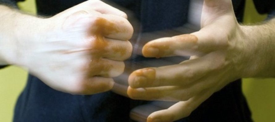 Ілюстрація. Під час слідчих дій правоохоронці дізналися, що невідомі вчинили бійку уже вдруге, в результаті першого разу