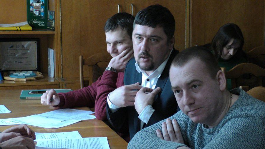 У Калуші пообіцяли реалізувати всі проекти, які стали переможцями Бюджету участі