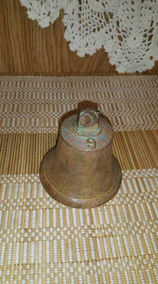 Цього разу &mdash; подарунок з Лондона