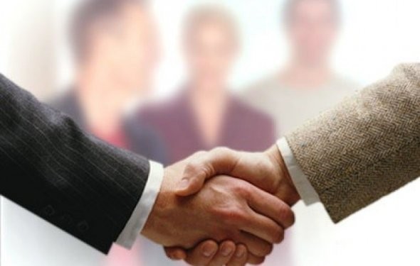 Ілюстрація. Угоду про співпрацю підписали Калуське ОУПФУ і Верхнянська ОТГ 