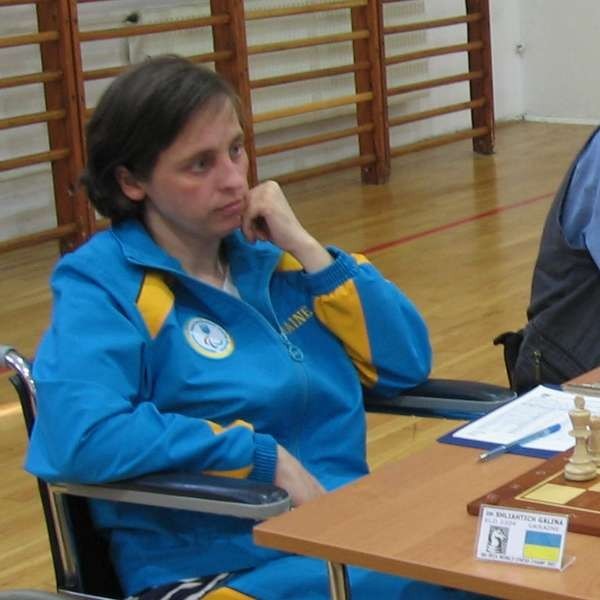 В останні роки чемпіонка світу Галина Шляхтич важко хворіла і була прикута до ліжка

