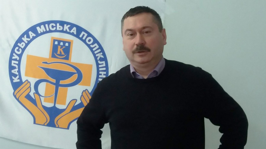 Михайло Гаврилишин вважає, електронні системи до роботи на рівні держави не готові