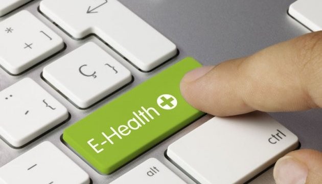 Ілюстрація. Електронним записом користується мало калушан