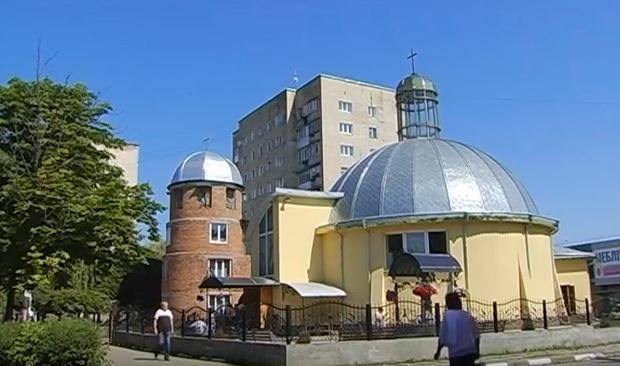 Освячення пасок у храмі відбудеться у суботу та неділю