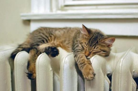 Ілюстрація. У Калуші 7 квітня відключать тепло