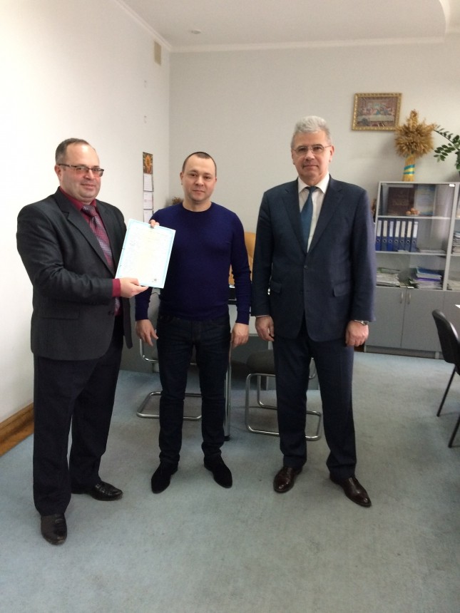 Інструмент "аграрної розписки" має неабиякі переваги для середніх та дрібних фермерів