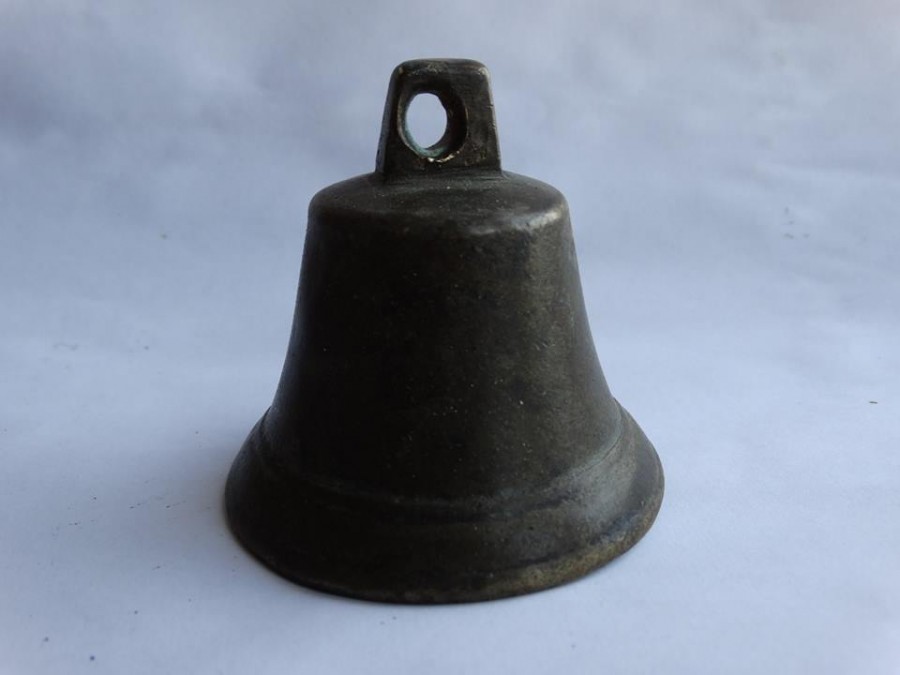 Дзвоник із села Григорів поповнив Калуську колекцію дзвонів