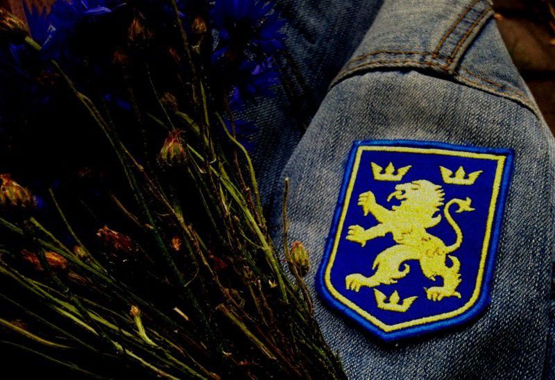 Ілюстрація. На Калущині заплановані заходи в рамках відзначення 75-ї річниці створення дивізії &laquo;Галичина&raquo;