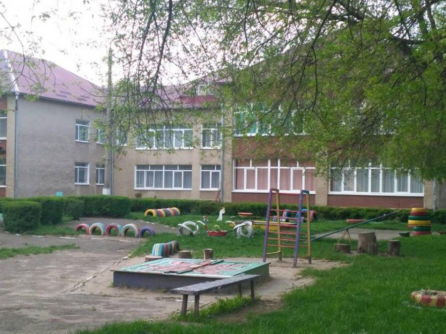Ігрові майданчики у калуських дитсадках цьогоріч мають оновити