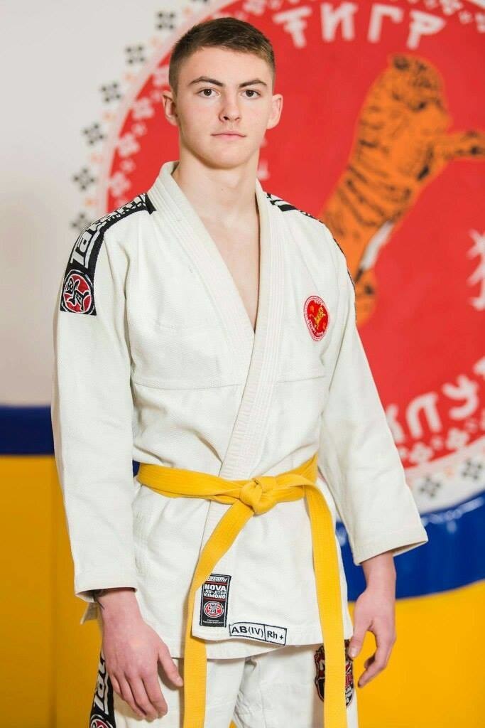 Сьогодні, 26 квітня, о 20:00 в Будинку смутку по вулиці Ребета відбудеться прощання з Іваном