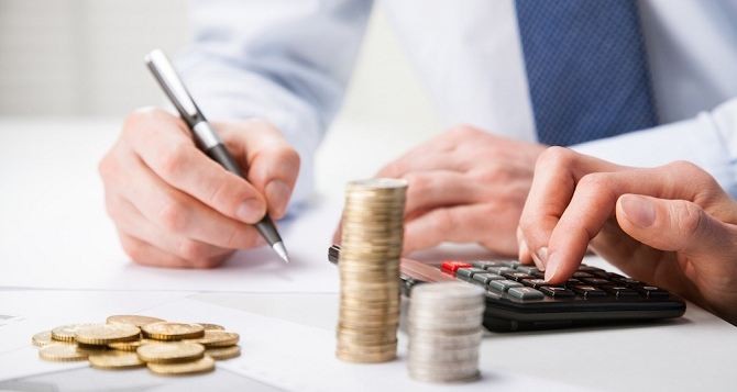 Ілюстрація. З 19-ти місцевих бюджетів по 11-ти сільських бюджетах надходження плати за землю були меншими, ніж у минулом