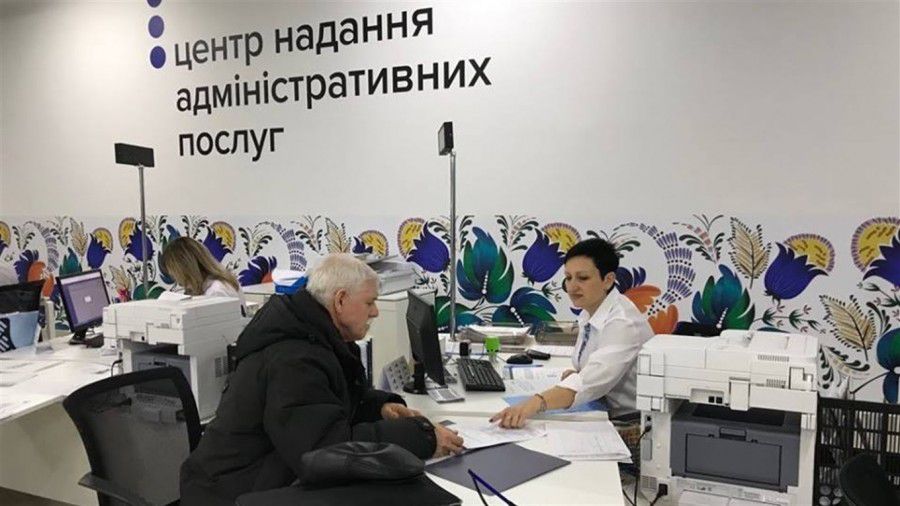 Ілюстрація. В кожному випадку громада отримає необхідний їй вид допомоги &ndash; техніку, програмне забезпечення, навчан