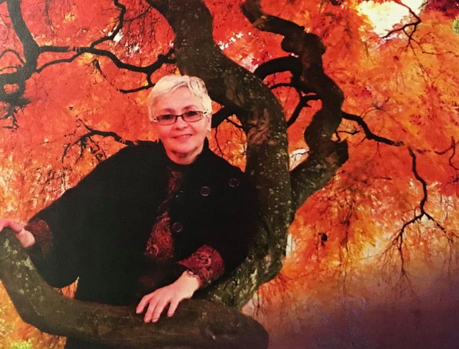 До свого 68-го дня народження калушанка не дожила 20 днів