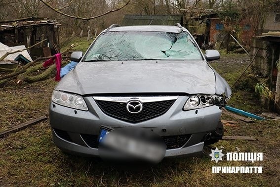 Суд звільнив обвинуваченого від призначеного основного покарання з випробувальним терміном 1 рік