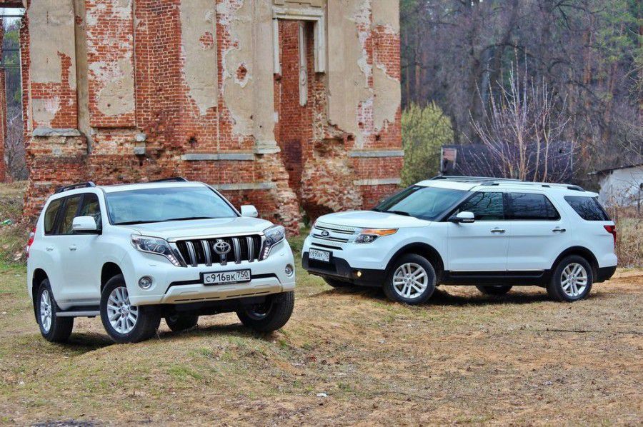 Ілюстрація. Найпопулярнішим автомобільним брендом стала Toyota