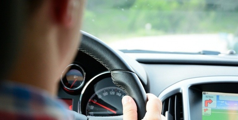 Ілюстрація. Водій перебував у наркотичному сп'янінні