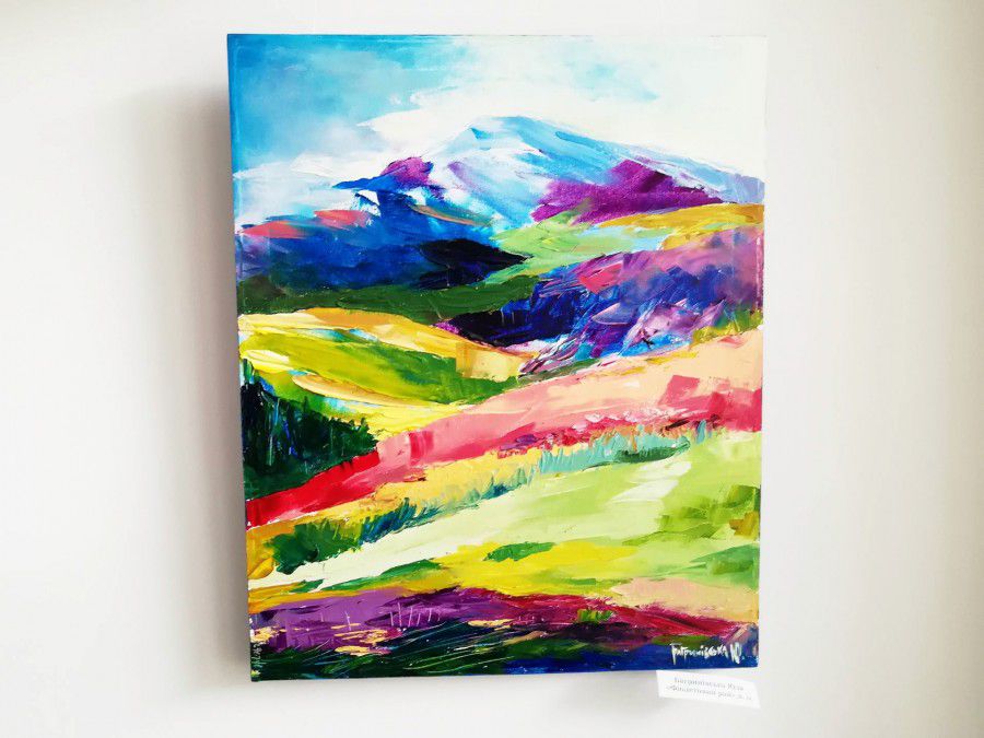 Митці мали потребу, щоб їхнє мистецтво оцінили збоку