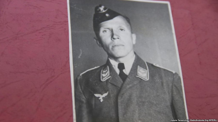 Кузнецов був великий провокатор і вбивця. Через нищення ним окремих німецьких посадовців страждали невинні цивільні люди