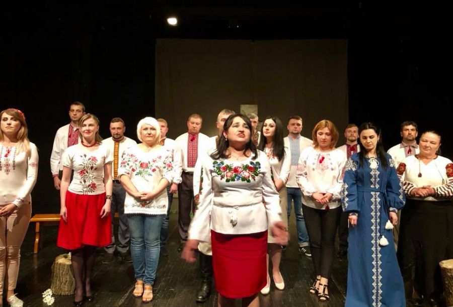 Голосування зупинять сьогодні о 14.00