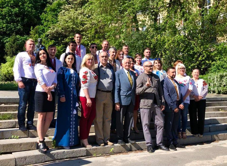 Журі ще не оприлюднило рішення щодо спеціальних призів. Тож, калушани чекають на нові нагороди