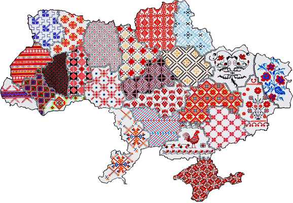 Ідею акції &laquo;Всесвітній день вишиванки&raquo; у 2006 році запропонувала студентка факультету історії, політології т