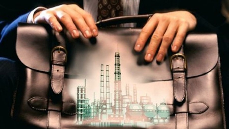 Ілюстрація. Державна частка у статутному капіталі ВАТ &ldquo;Оріана&rdquo; становить 99,999%