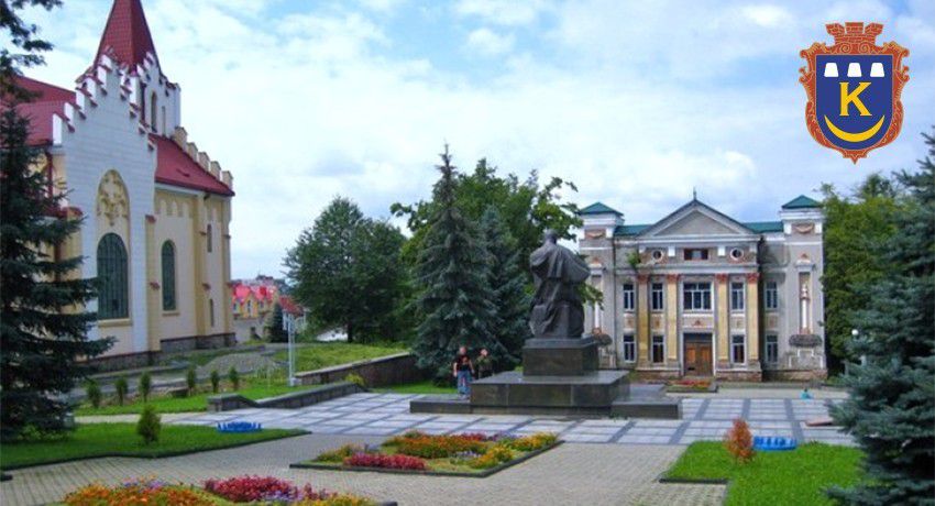 День міста Калуш відзначатиме 27 травня