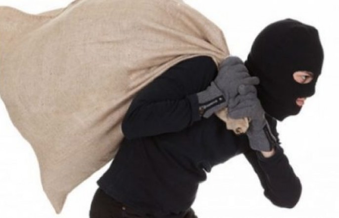 Ілюстрація. За такий злочин затриманому загрожує покарання у вигляді позбавлення волі на строк від 4 до 6 років