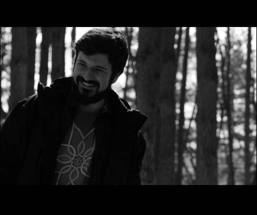 Тарас Бреславський переклав на сучасну анотацію "калуську колискову" XVIII століття