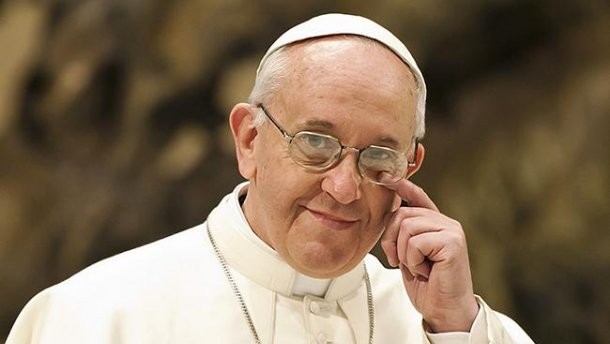 Папа Римський приголомшив світ своїми словами про гeїв
