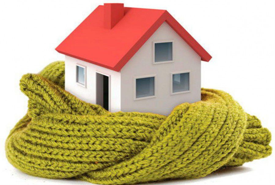 Ілюстрація. На капітальний ремонт фасаду багатоквартирного житлового будинку у Калуші  закладено майже 1,2 млн гривень 