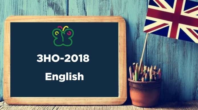 Ілюстрація. В цьому році вперше до тесту ЗНО з англійської мови додали аудіювання