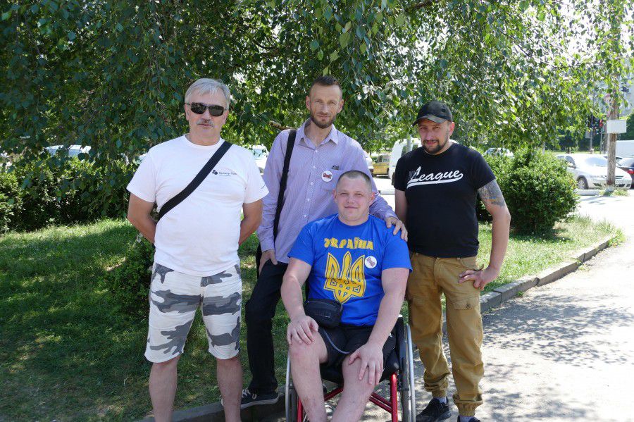 Організатори музичного марафону кажуть, що фестиваль не закінчився і матиме продовження