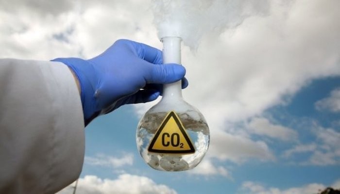 Ілюстрація. У Калуші ініціюють створення моніторингу якості атмосферного повітря та води 