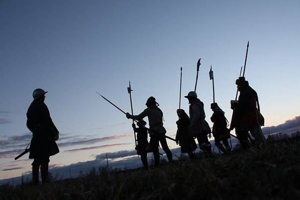 Ілюстрація. У Калуші відбудеться фестиваль середньовічної культури