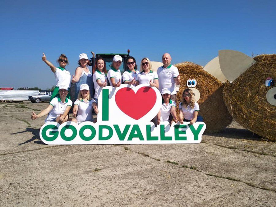 Святкування відбулось у колі працівників