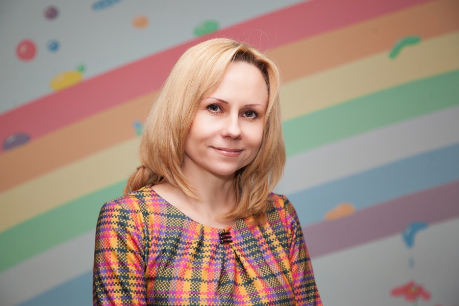 Франківка отримає Премію Верховної Ради України