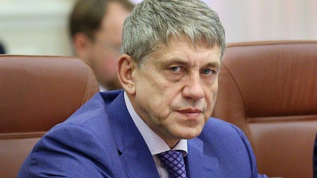Міністр енергетики та вугільної промисловості України отримав оцінку  2,3 від політологві