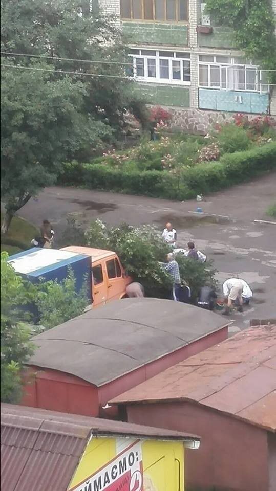 Фото: "Калуський формат"