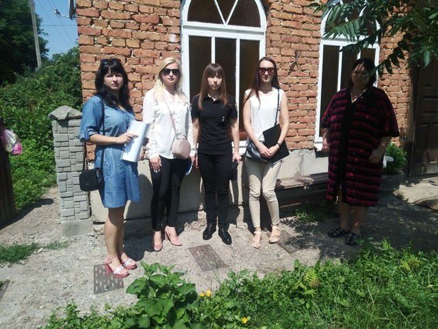 З мамою проведено бесіду та попереджено про встановлену законодавством України відповідальність за неналежне виконання с