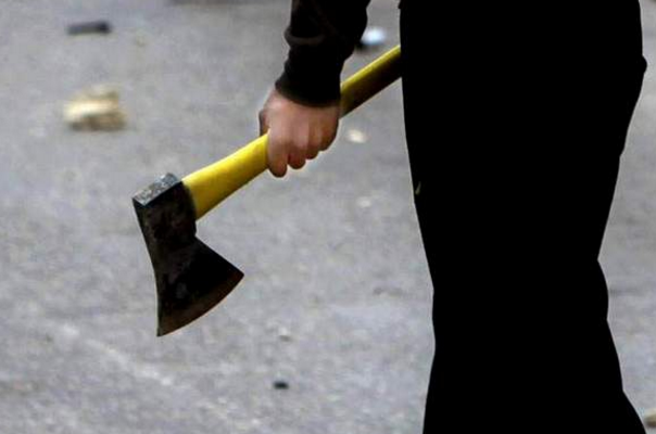 Ілюстрація. В поліції поки не коментують, яку саме відповідальність за це понесе дебошир