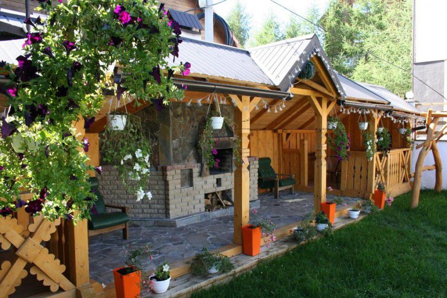 Ілюстрація. На сайті готелю вказано, що ціни на проживання там становлять від 600 до 6600 гривень.